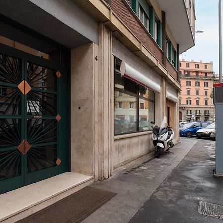 Piazza Re Di Roma Comfy Apartment 外观 照片