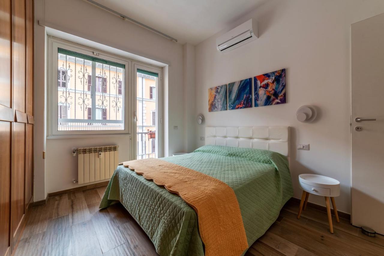 Piazza Re Di Roma Comfy Apartment 外观 照片