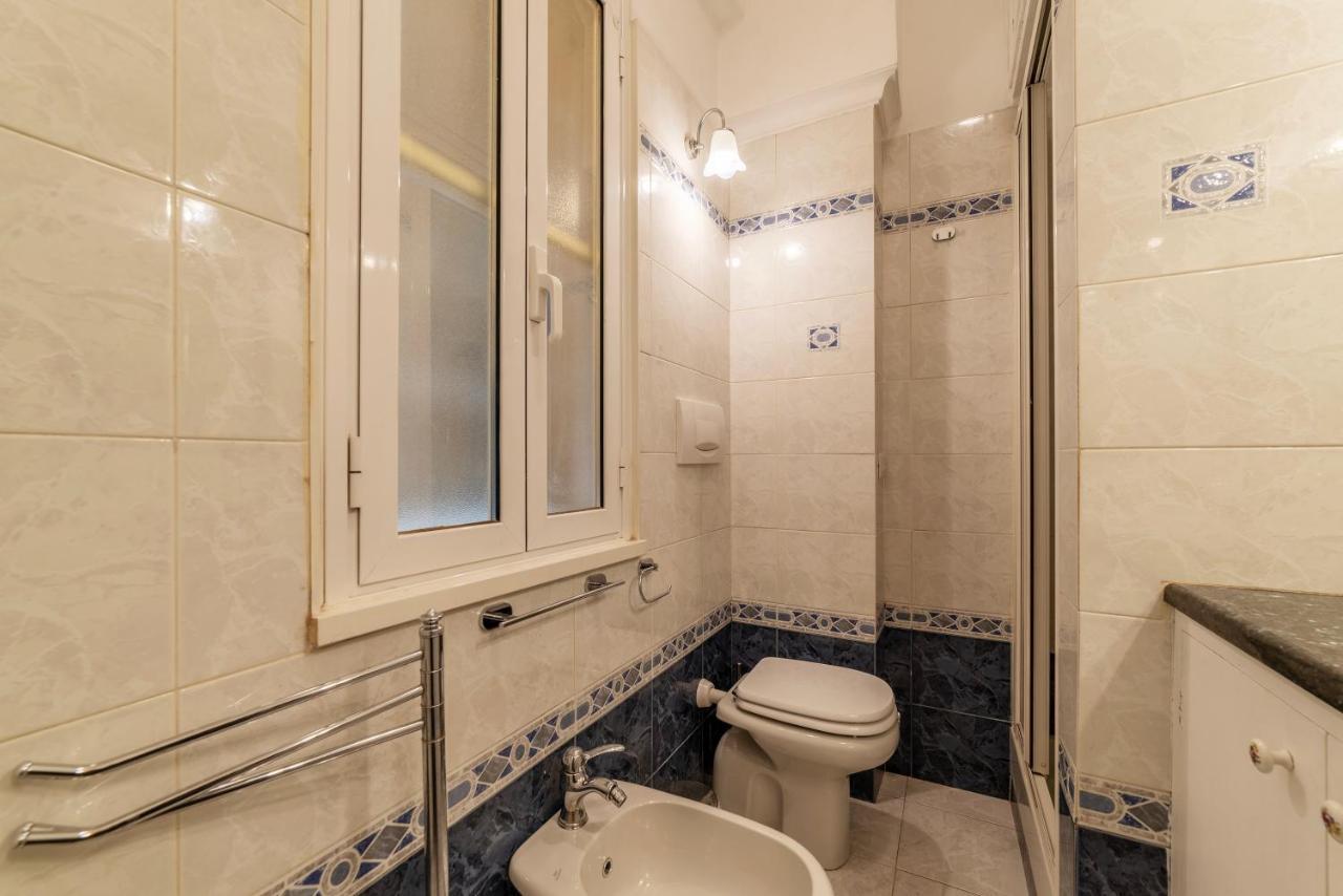 Piazza Re Di Roma Comfy Apartment 外观 照片