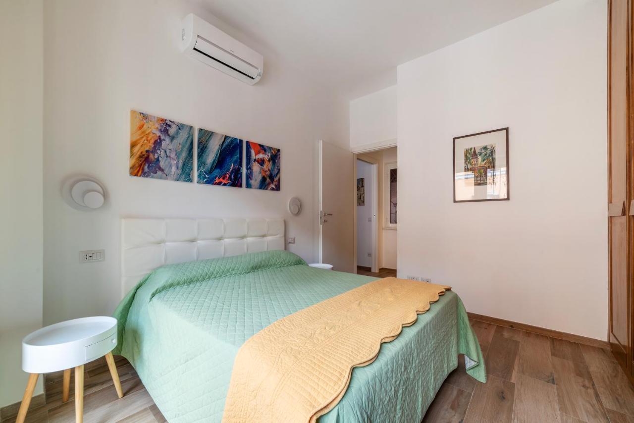 Piazza Re Di Roma Comfy Apartment 外观 照片