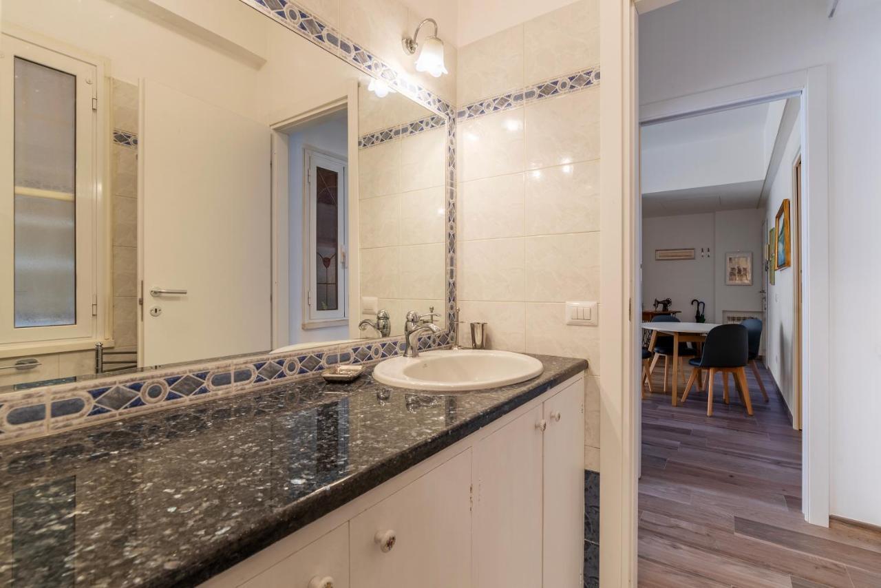 Piazza Re Di Roma Comfy Apartment 外观 照片
